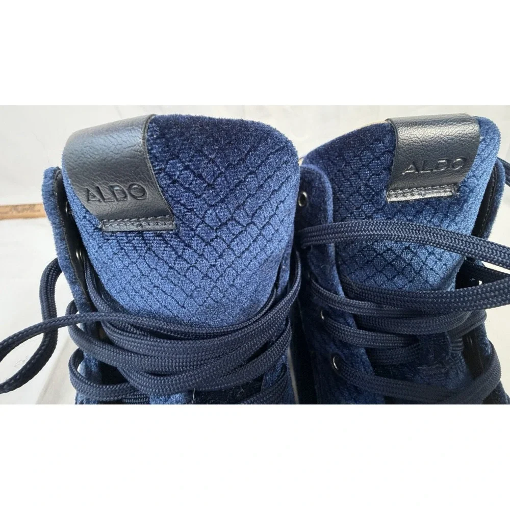 Aldo please 10