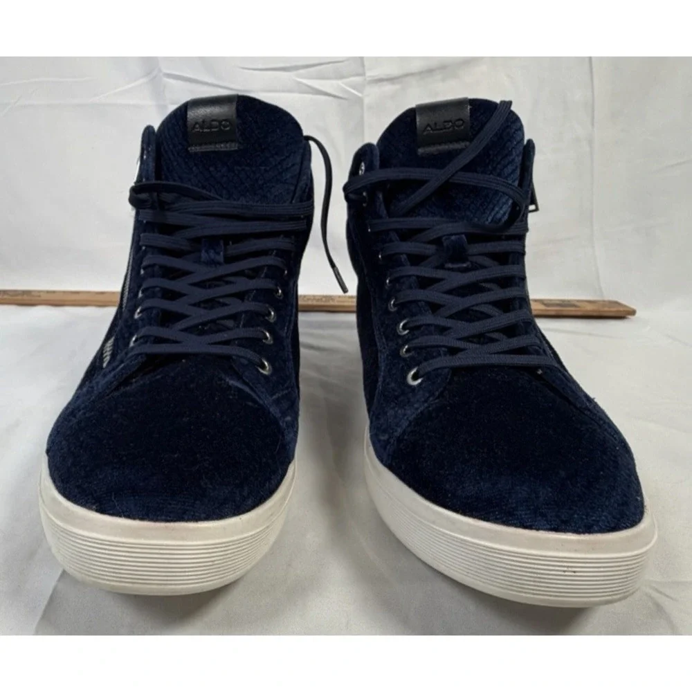 Aldo opportunity also perfect