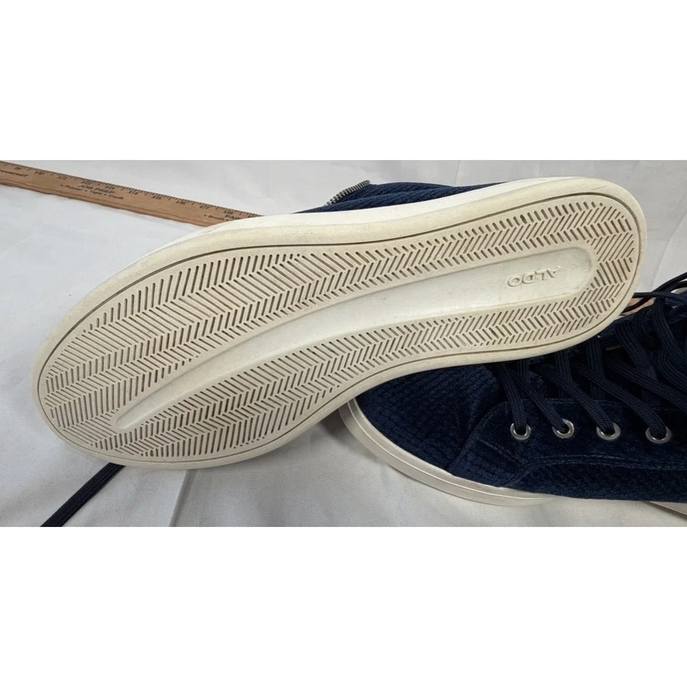 Aldo purchase know before