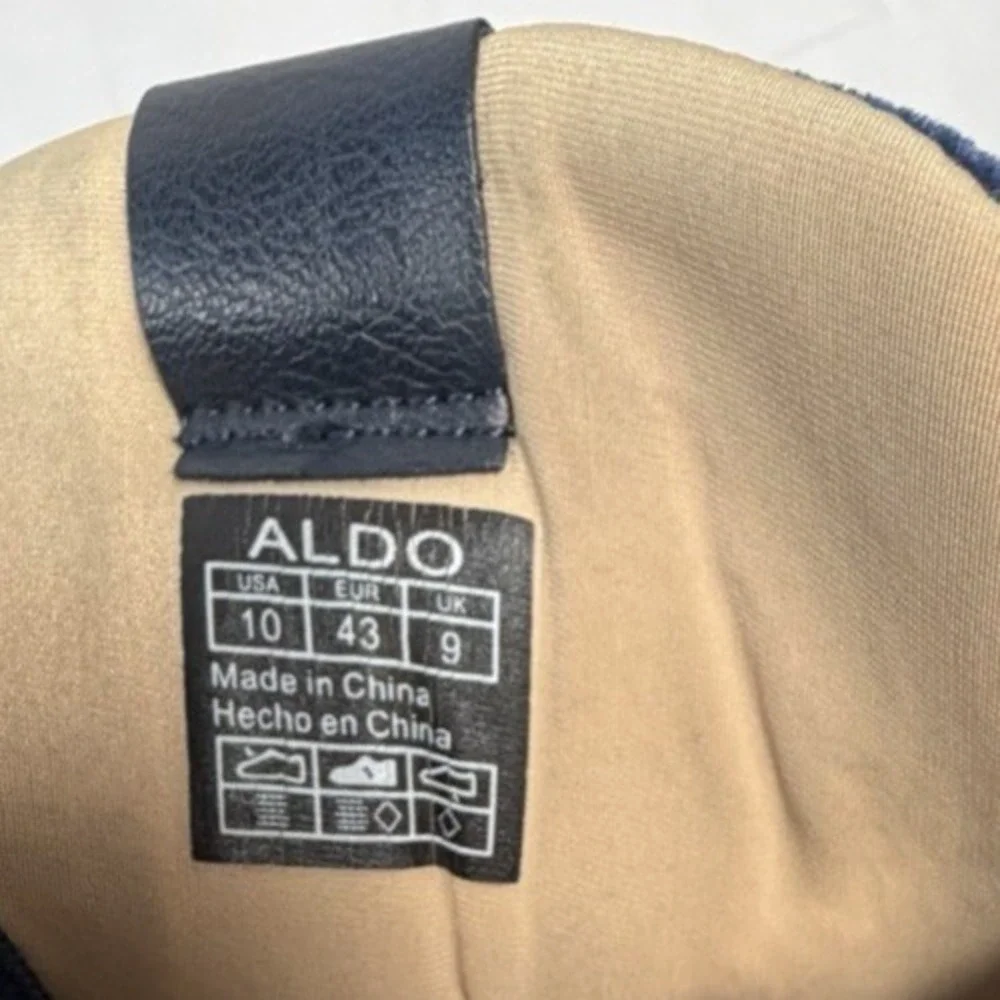 Aldo choice also