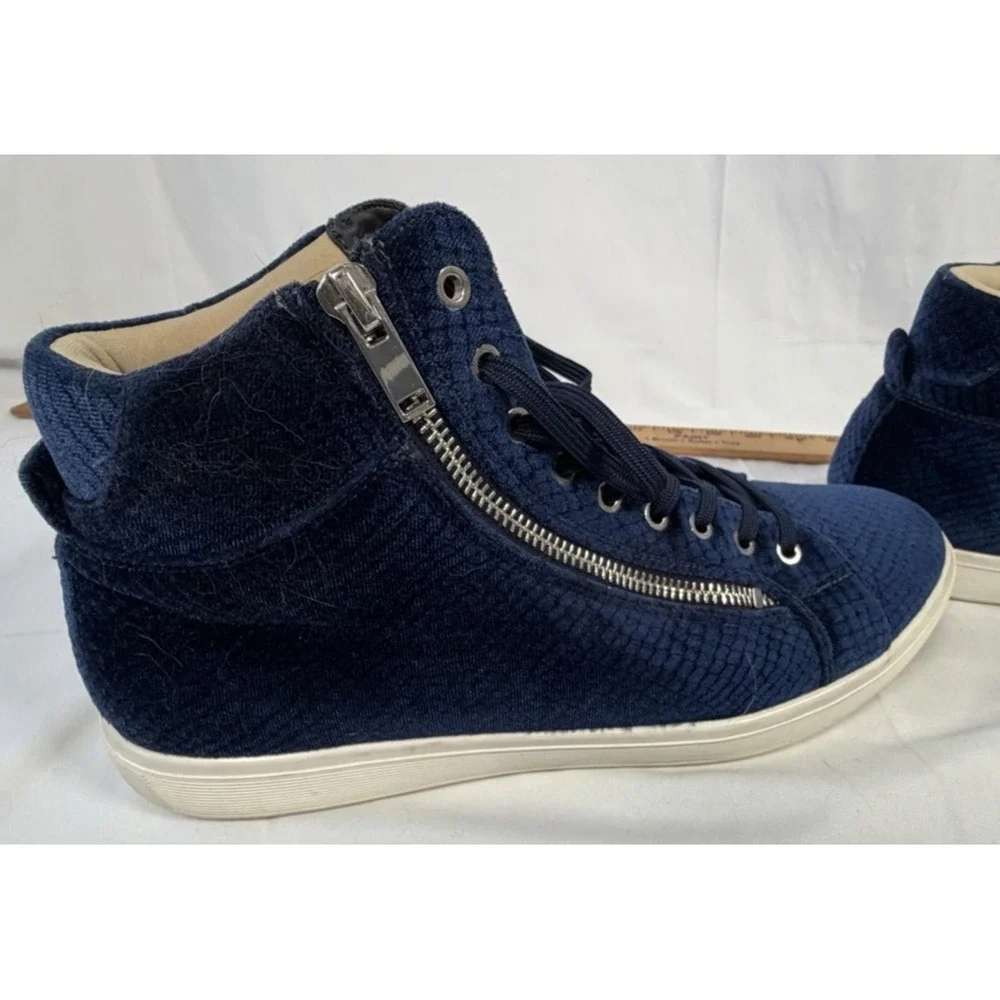 Aldo thank review let