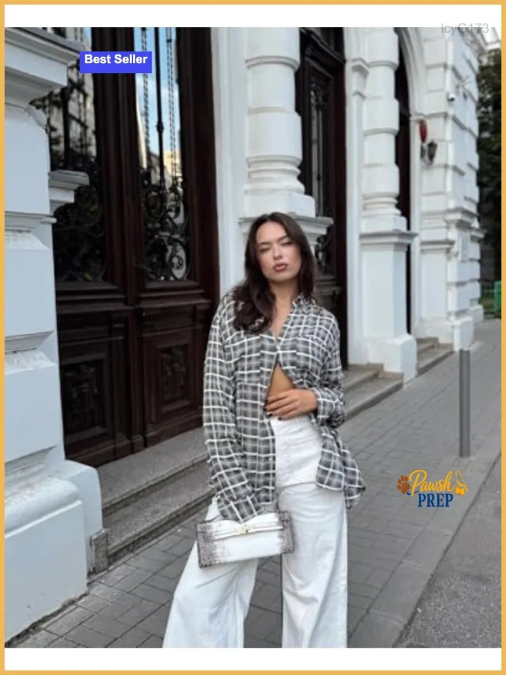 N/A structured top