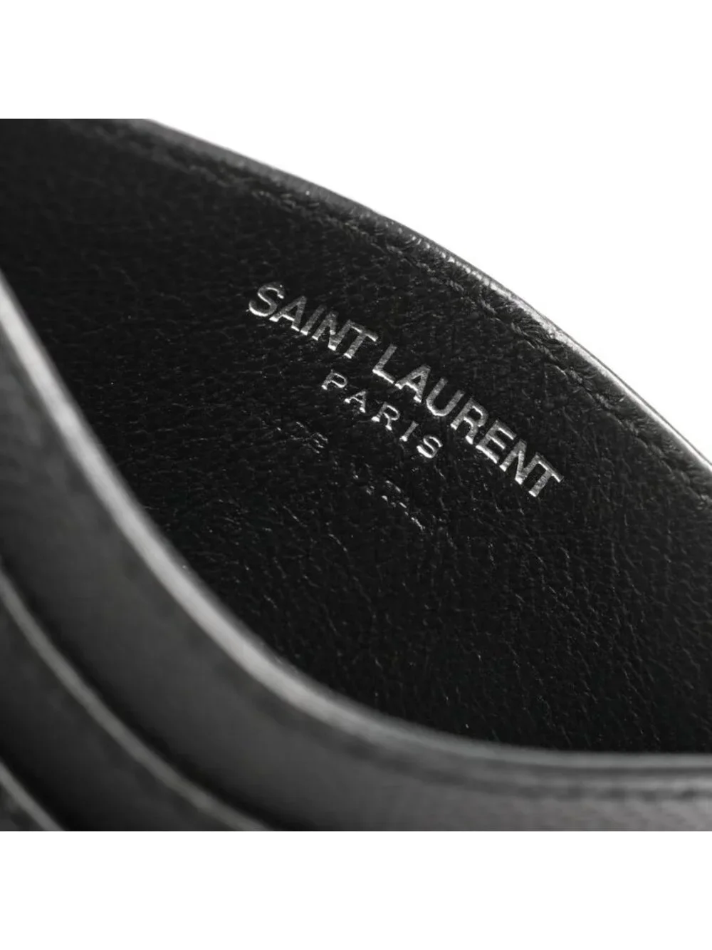Yves Saint Laurent item rank