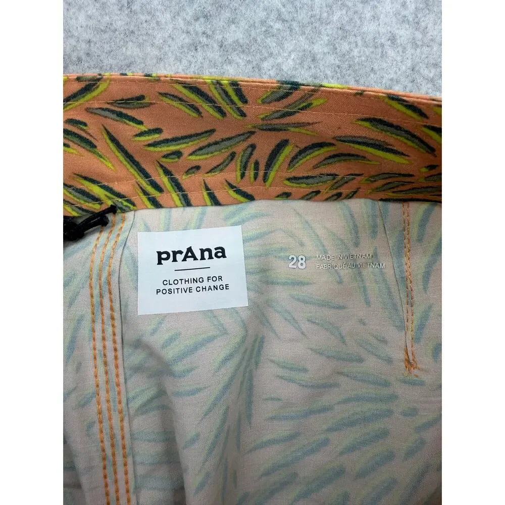 Prana aura glow