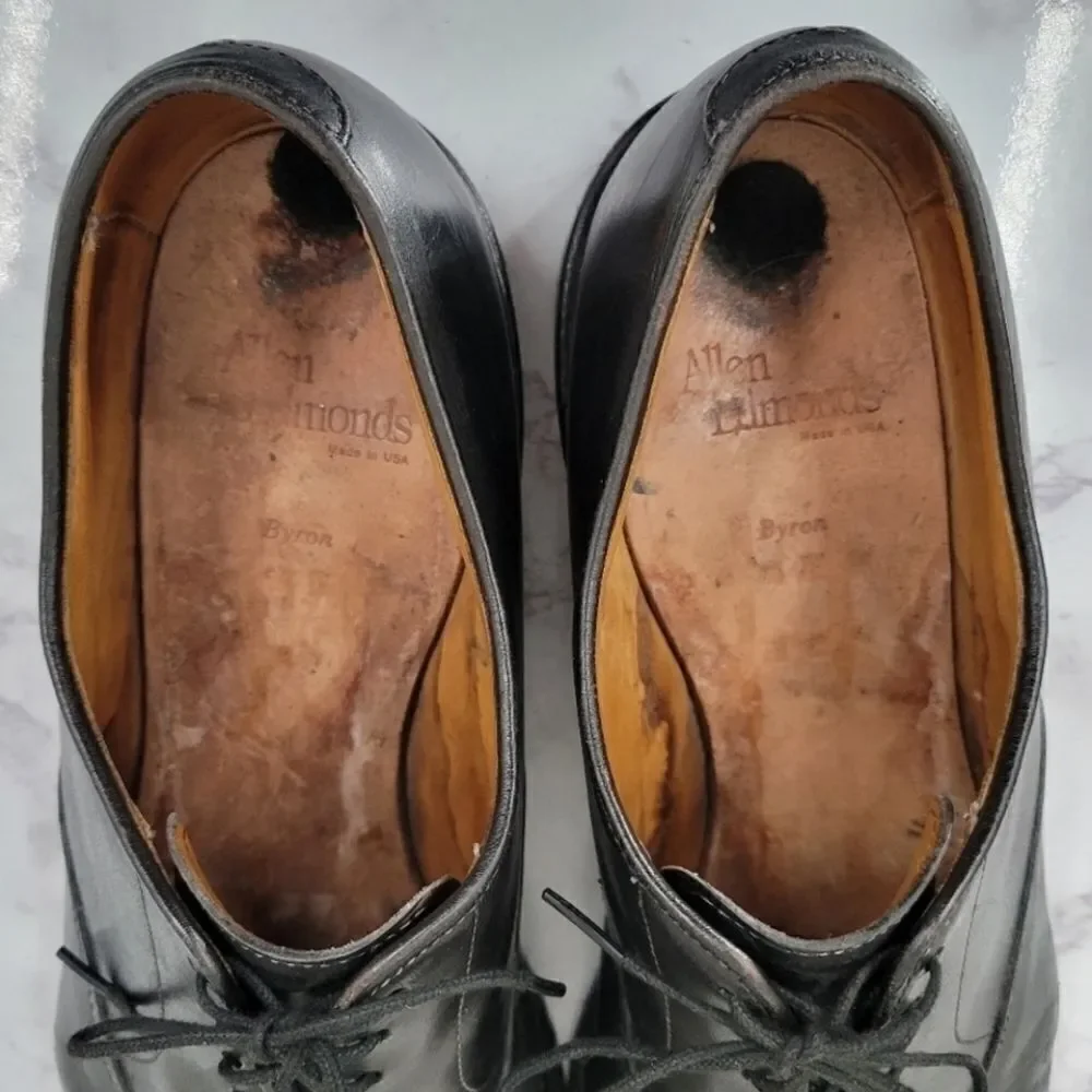 Allen Edmonds allen edmonds