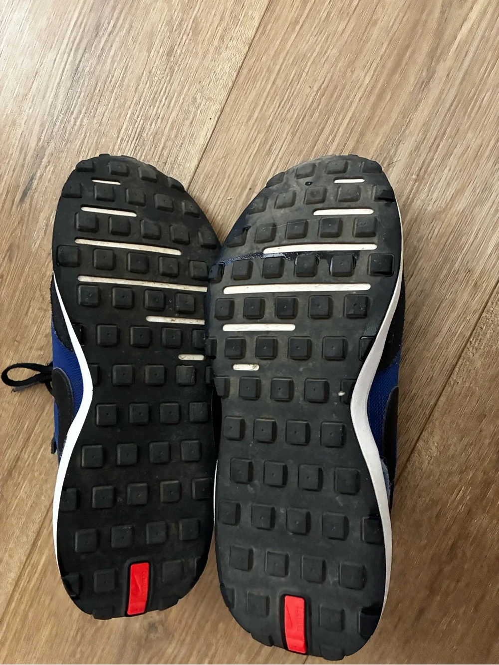 Nike size 2y