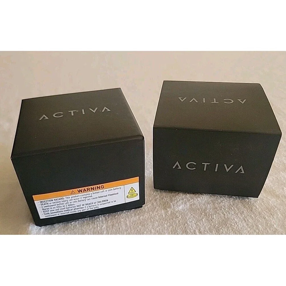 Activa x Invicta activa voyager