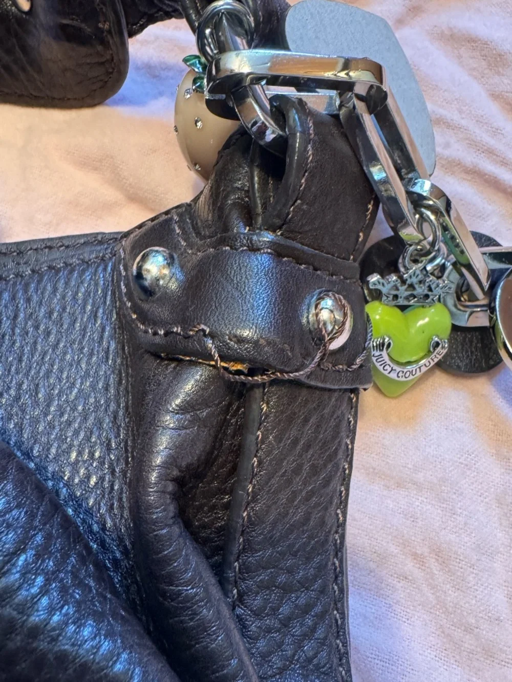Juicy Couture authentic vintage