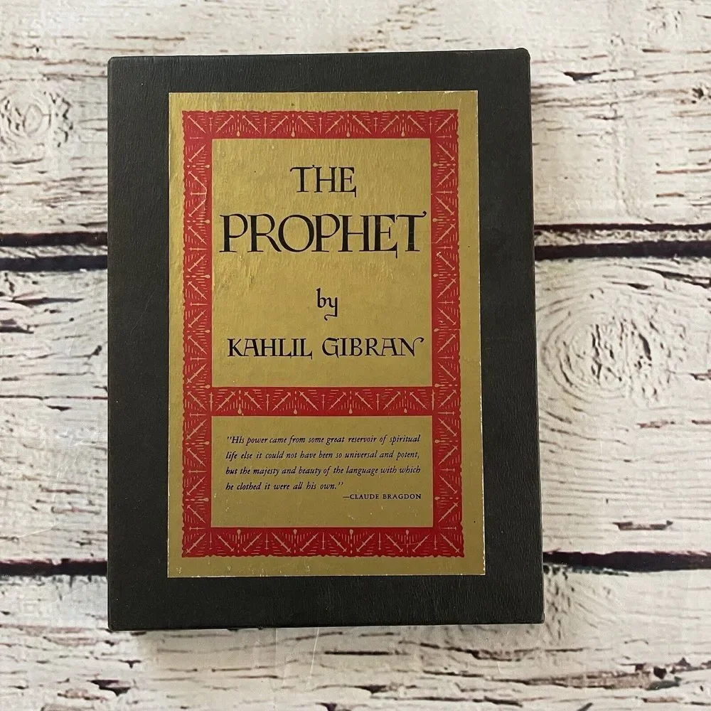 N/A prophet by