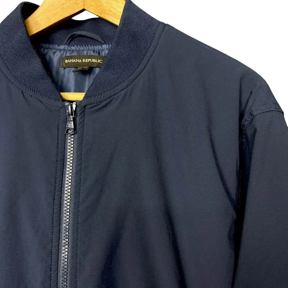 Banana Republic elevate your