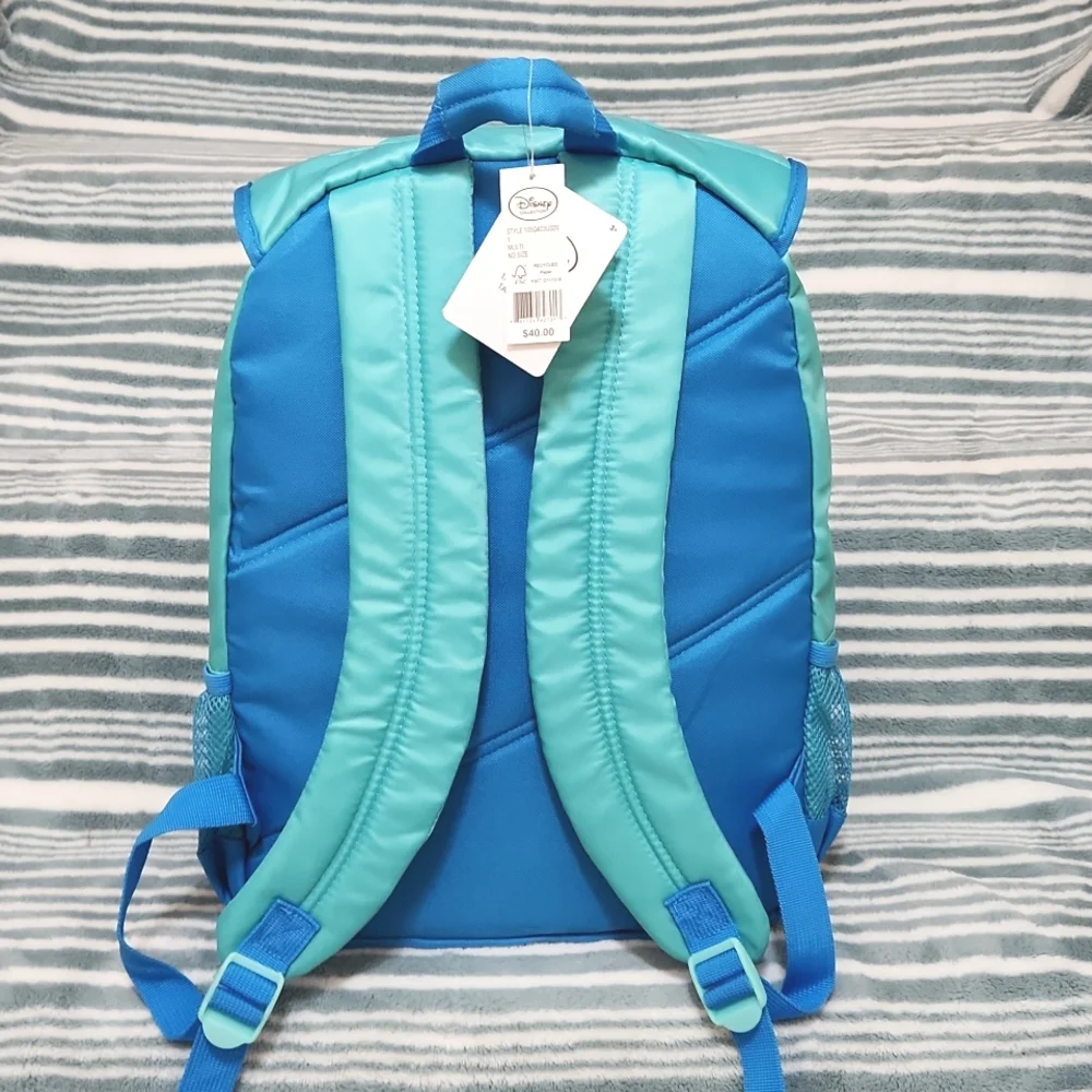 Mickey Mouse backpack