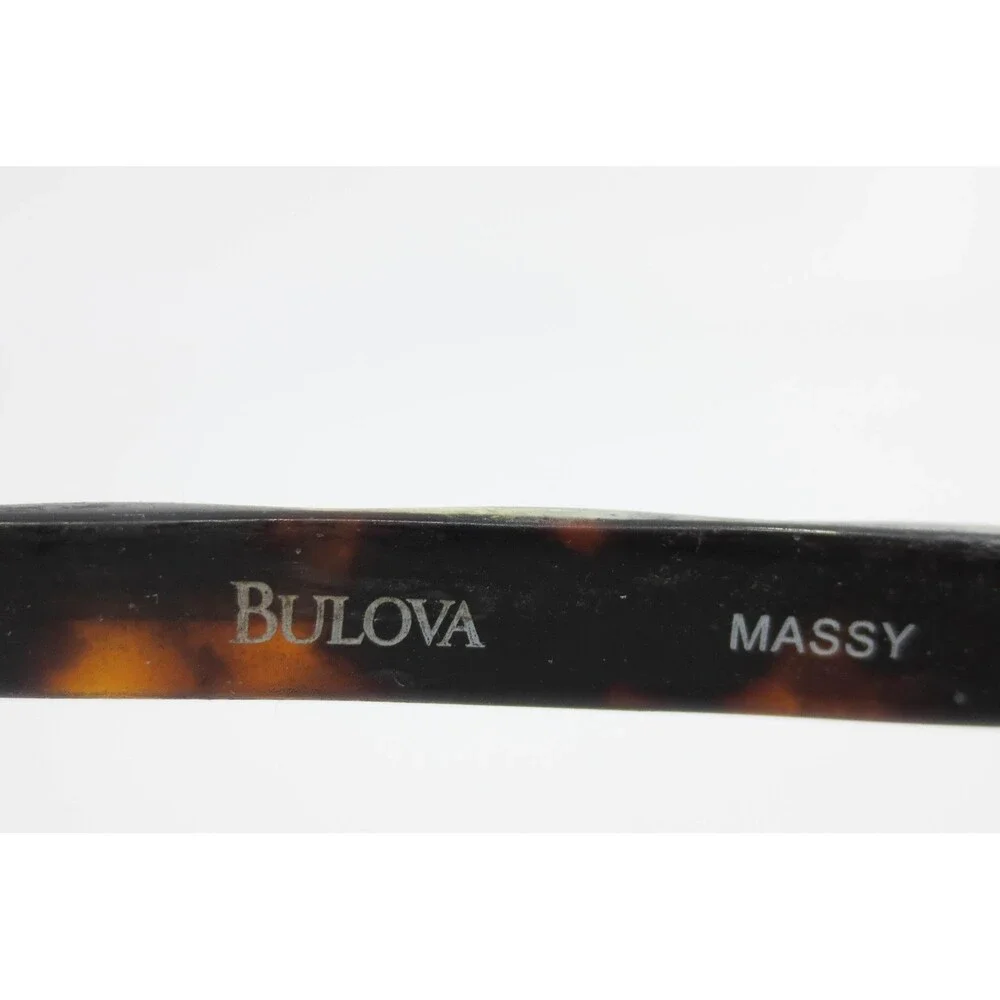 Bulova massy eyeglasses