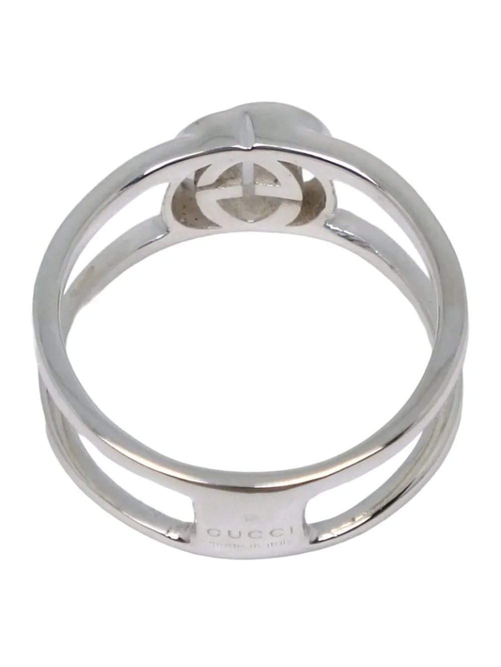 Gucci ring brand