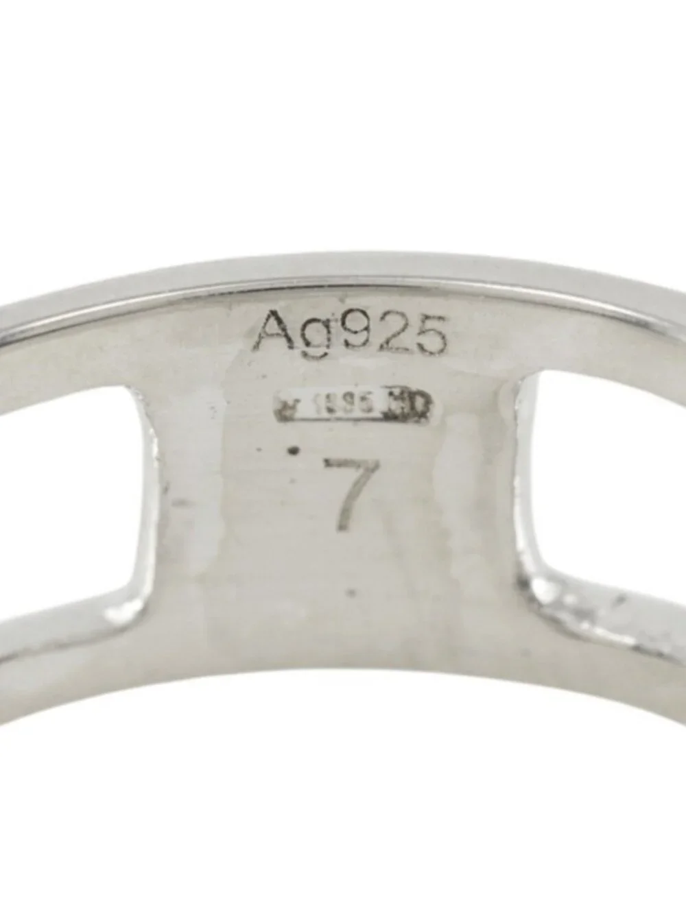 Gucci ring brand