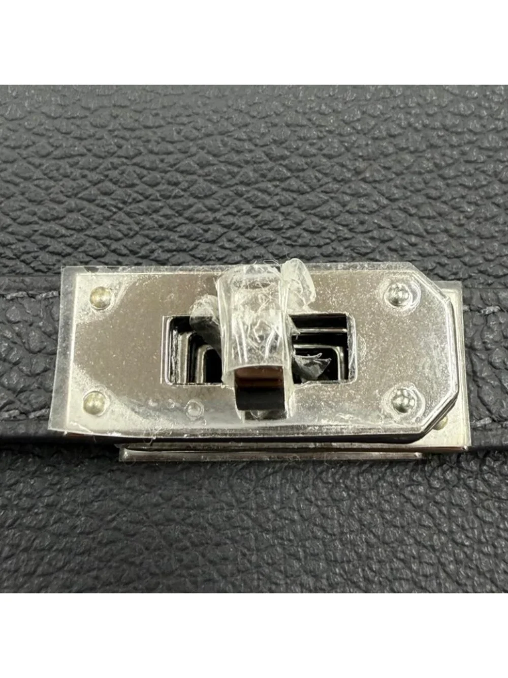 Hermes this authentic