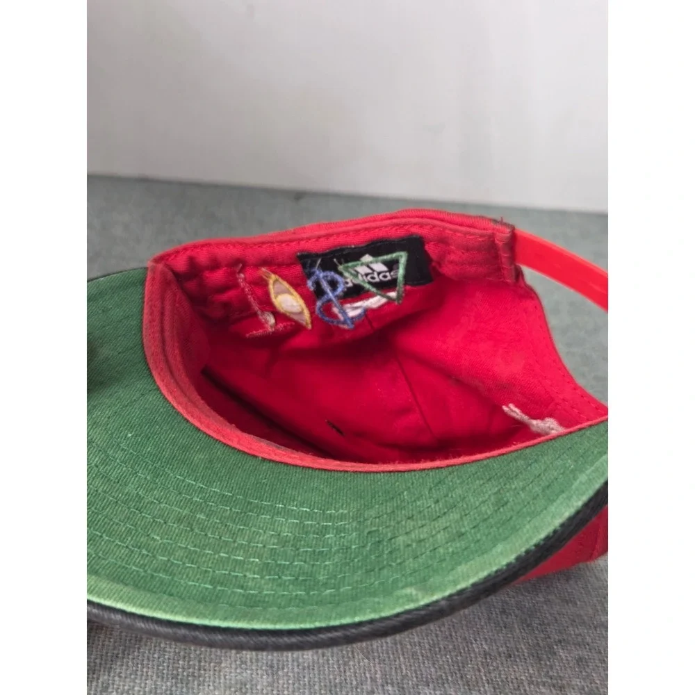 adidas vintage tisa