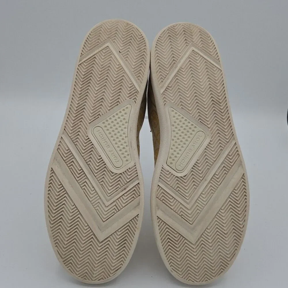 Tory Burch sneakers home pre