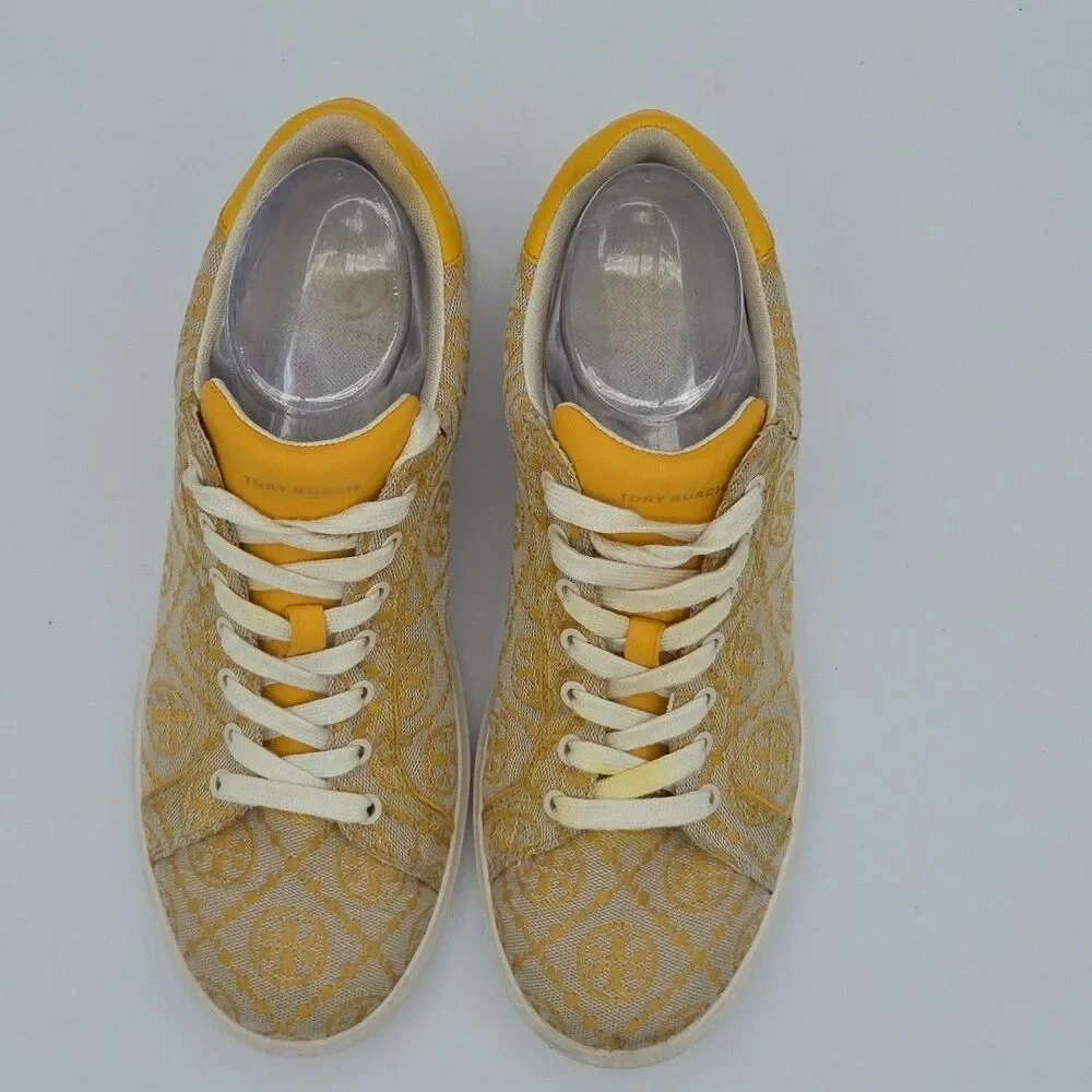 Tory Burch pre burch this