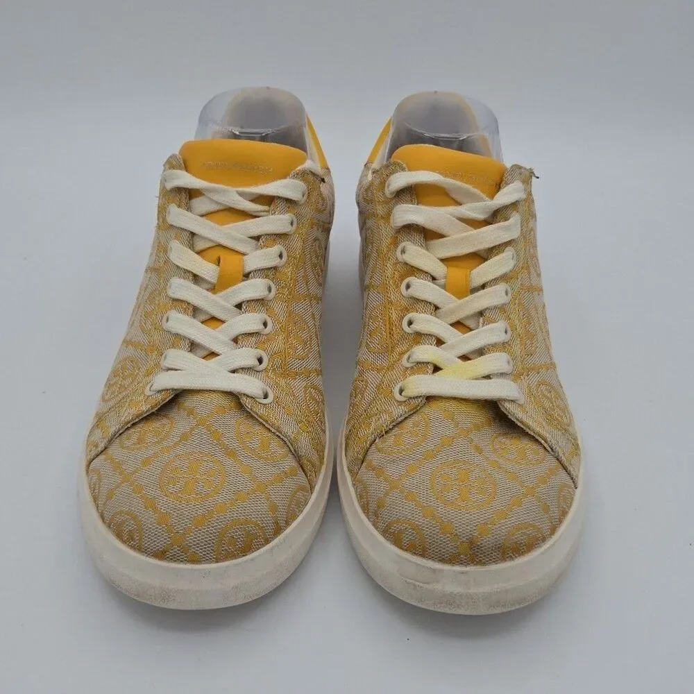 Tory Burch stain burch