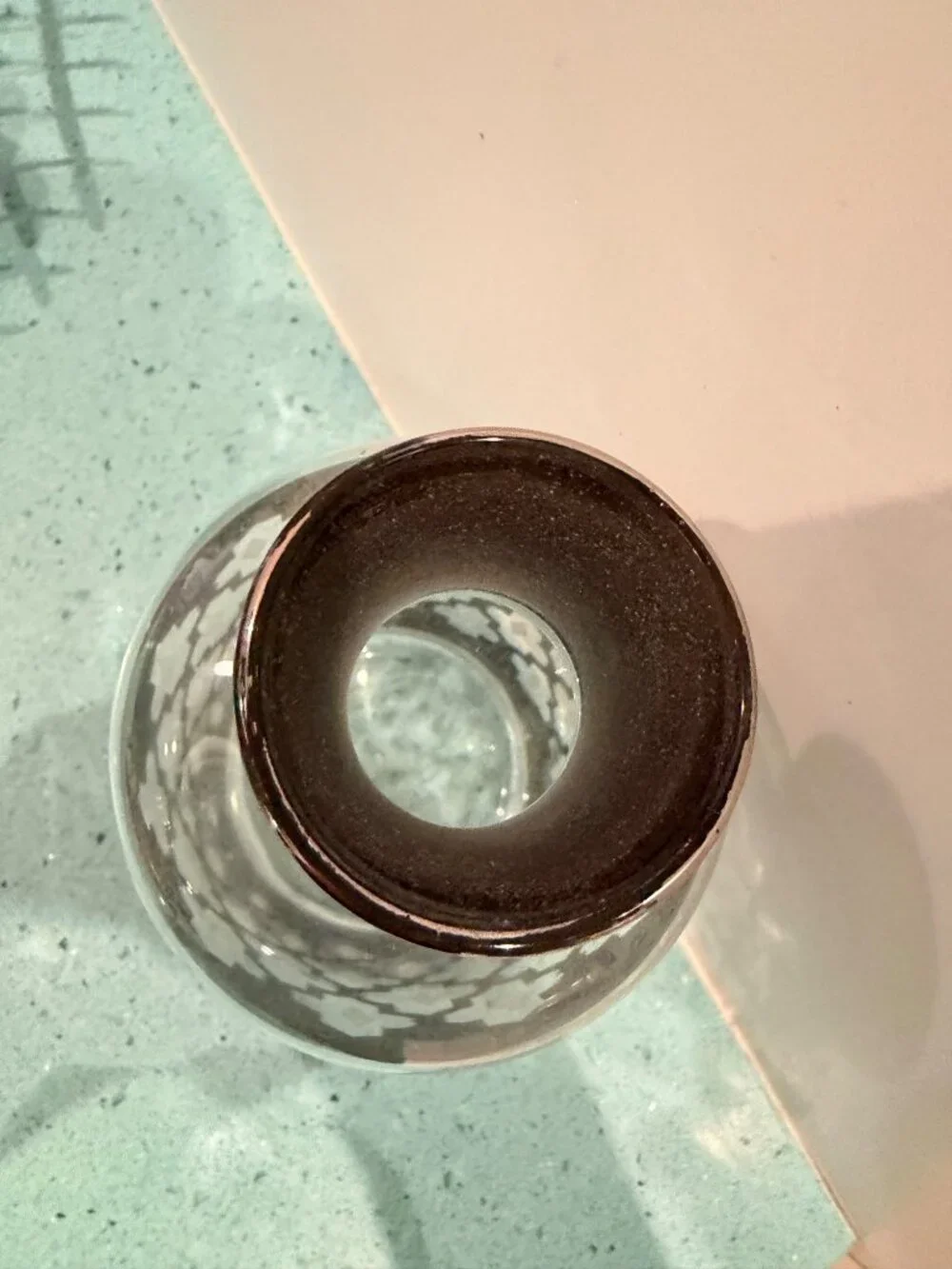 Culver valencia metallic