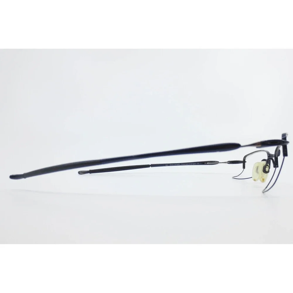 Oakley lizard eyeglasses