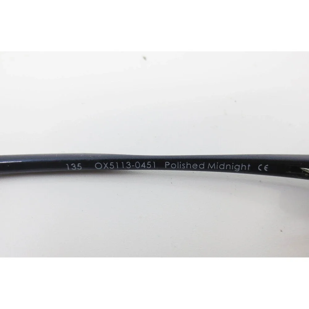 Oakley lizard eyeglasses