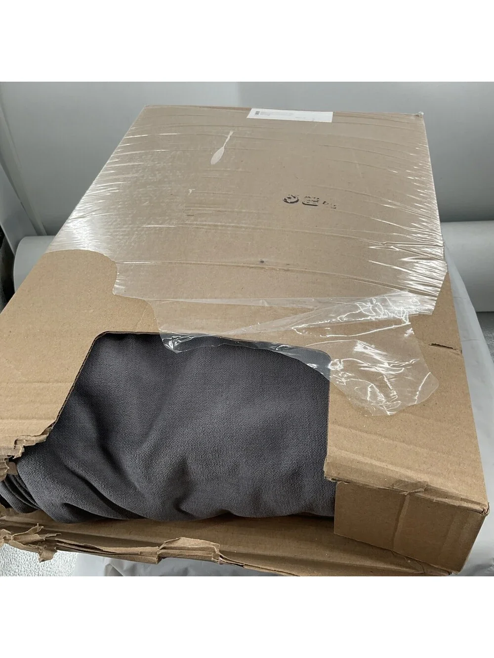 IKEA grönlid sofa