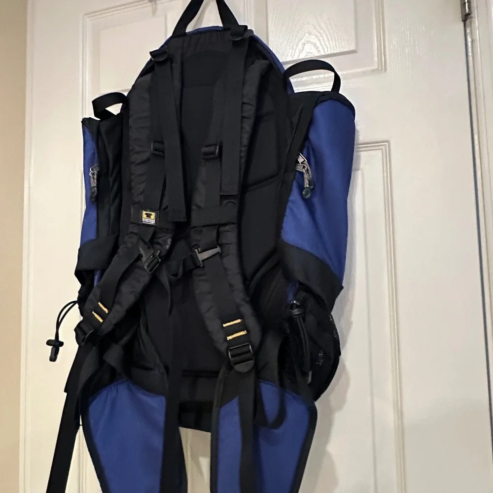 Mountainsmith hiking backpack