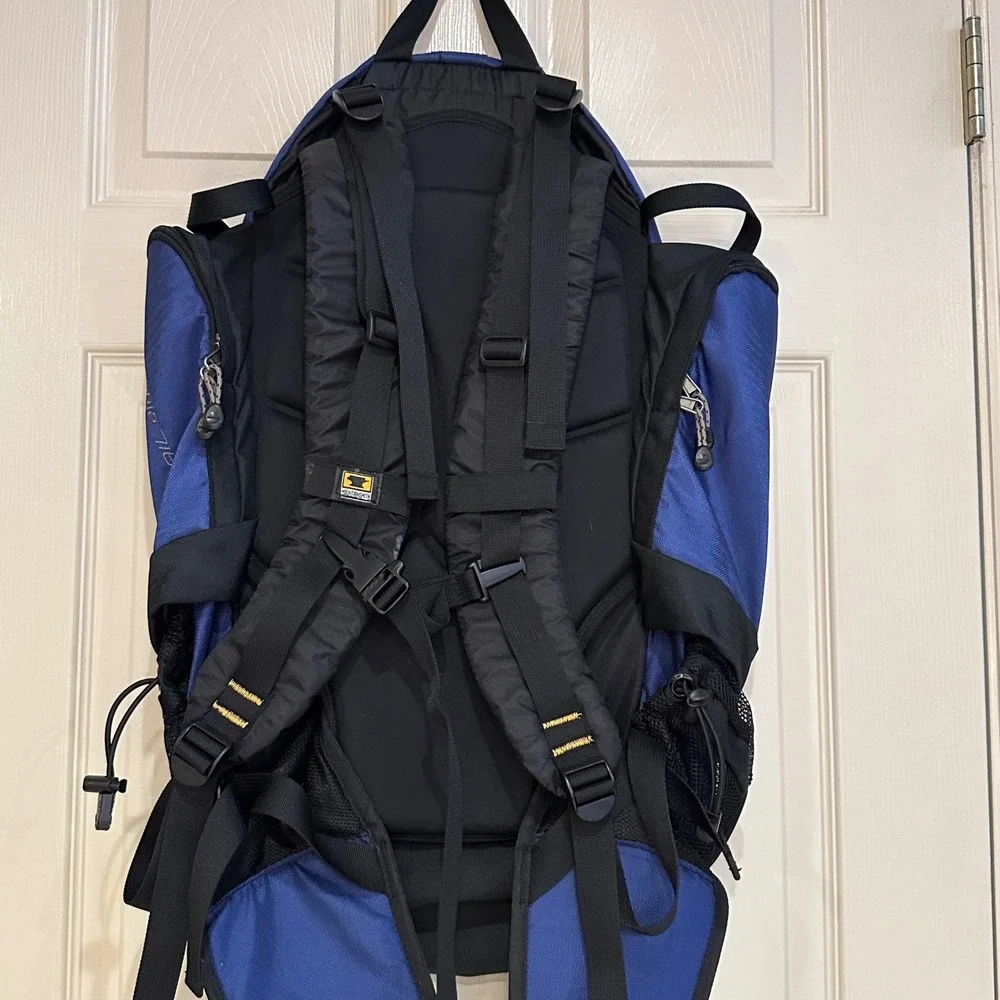 Mountainsmith hiking backpack