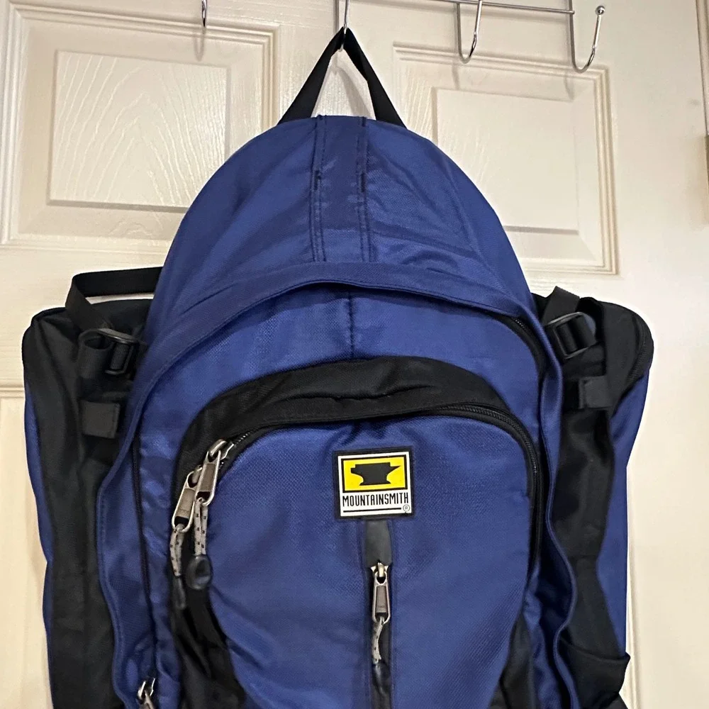 Mountainsmith hiking backpack