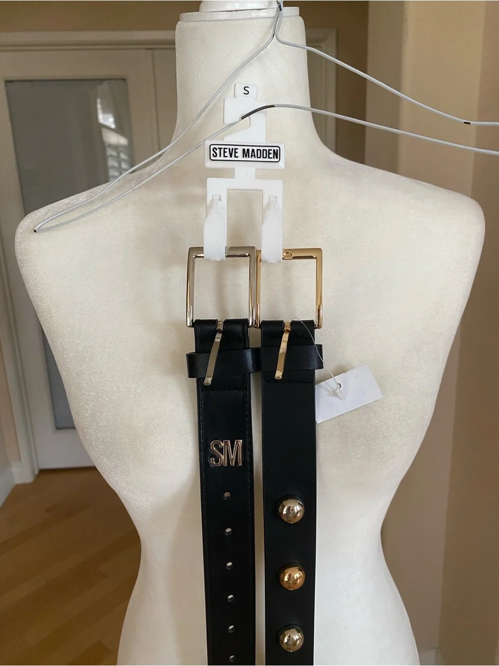 Steve Madden steve madden