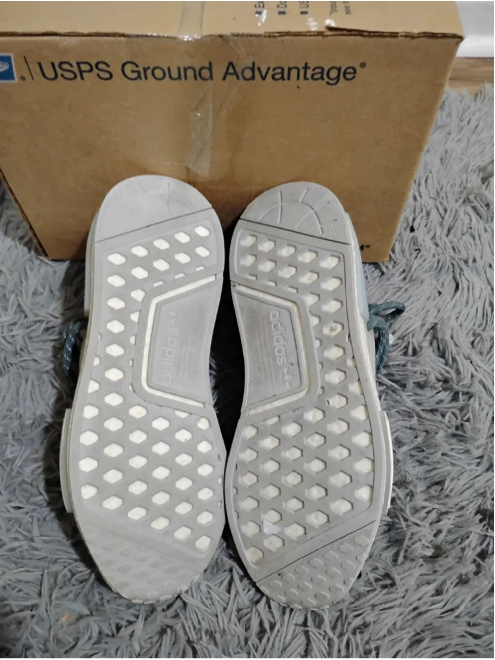 adidas pre owned