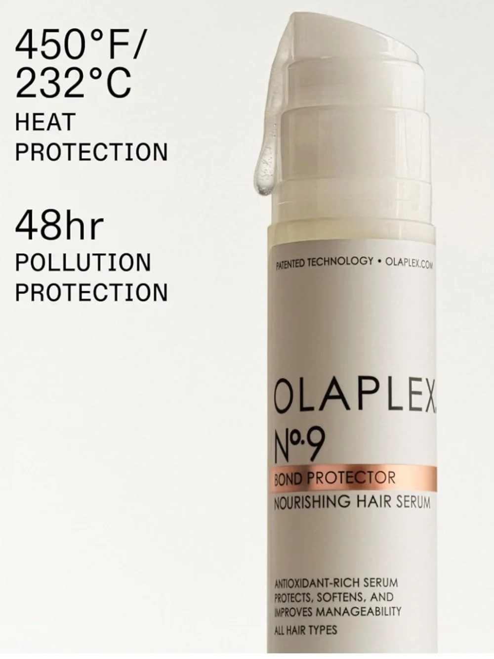 OLAPLEX ⭐️new⭐️ no