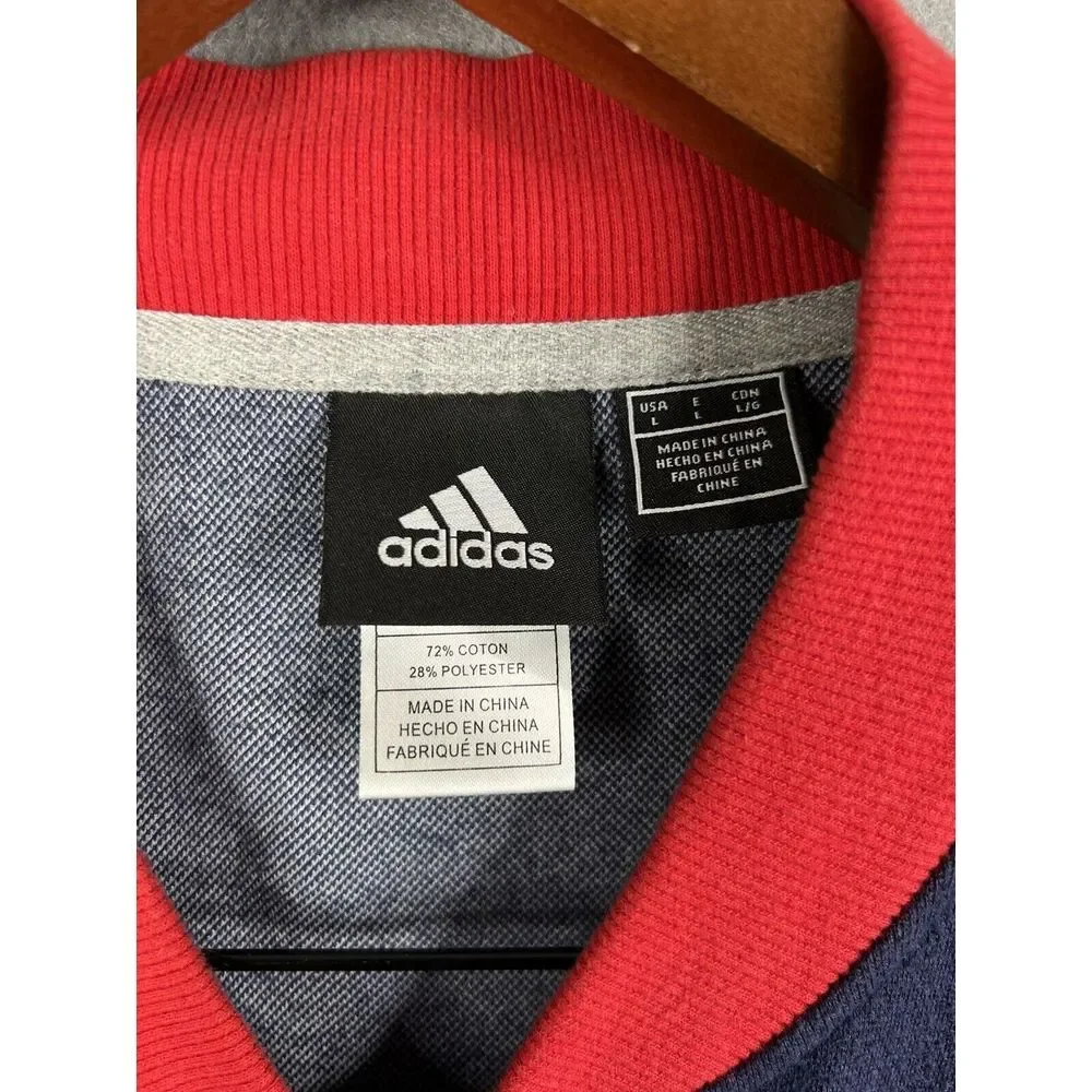 adidas preowned open