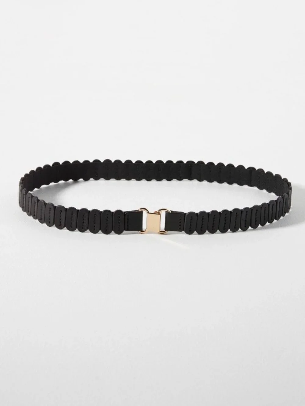 Anthropologie understated luxury
