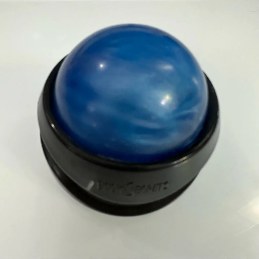 5/$15 Body Secrets DynaFlex Sports Massage Power Roller