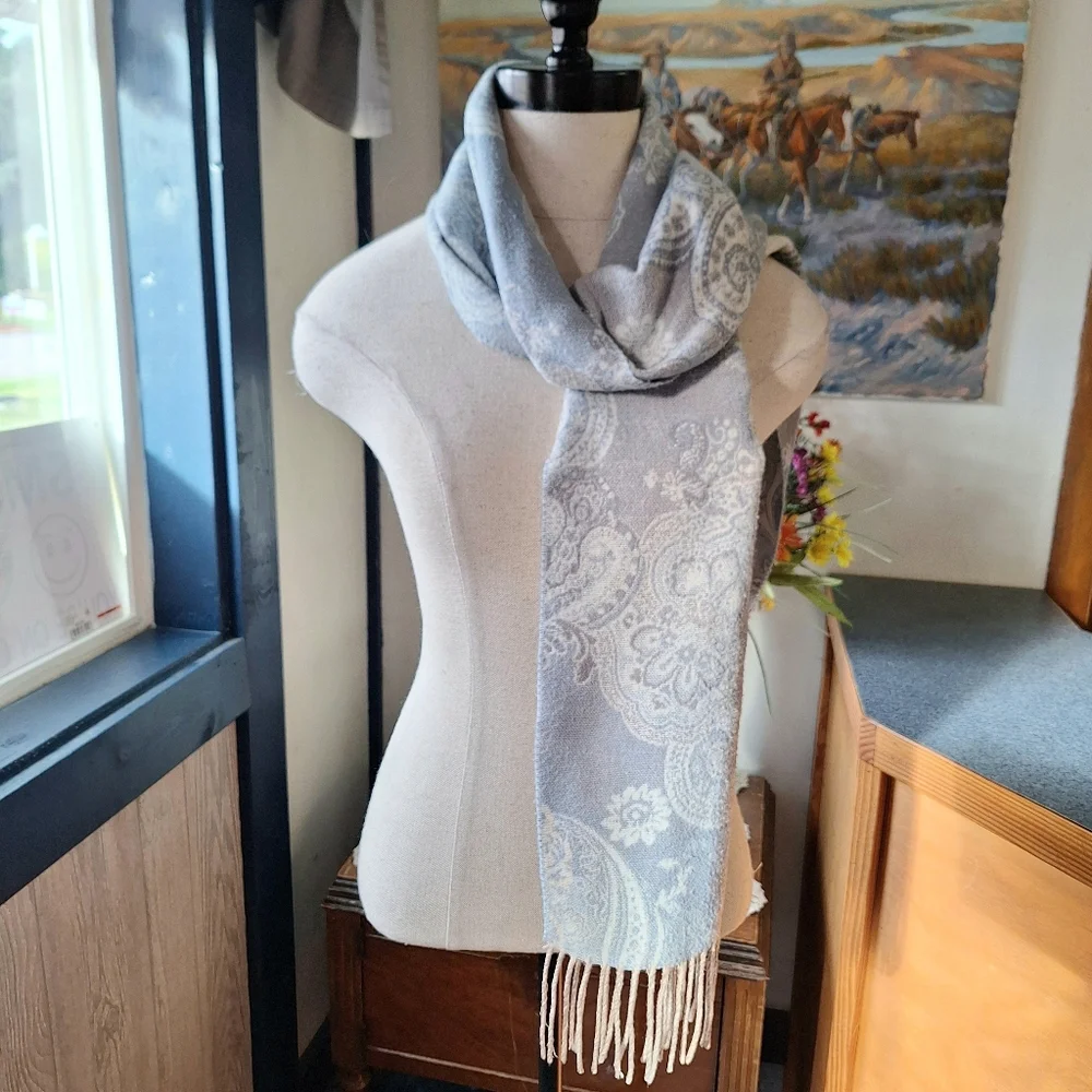 Made In Scotland wrap yourself