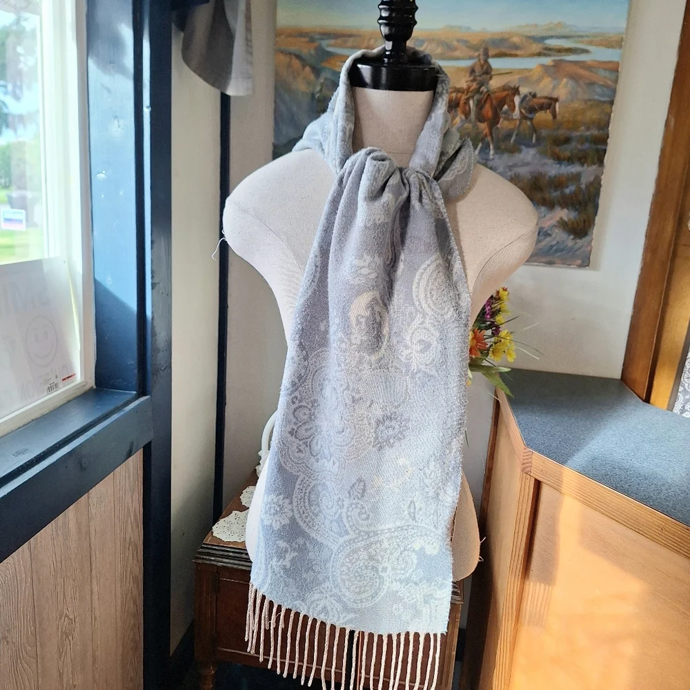 Made In Scotland wrap yourself