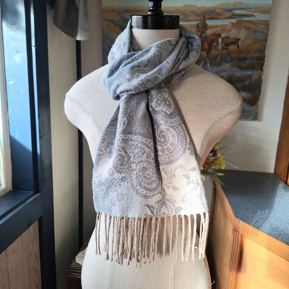 Made In Scotland wrap yourself