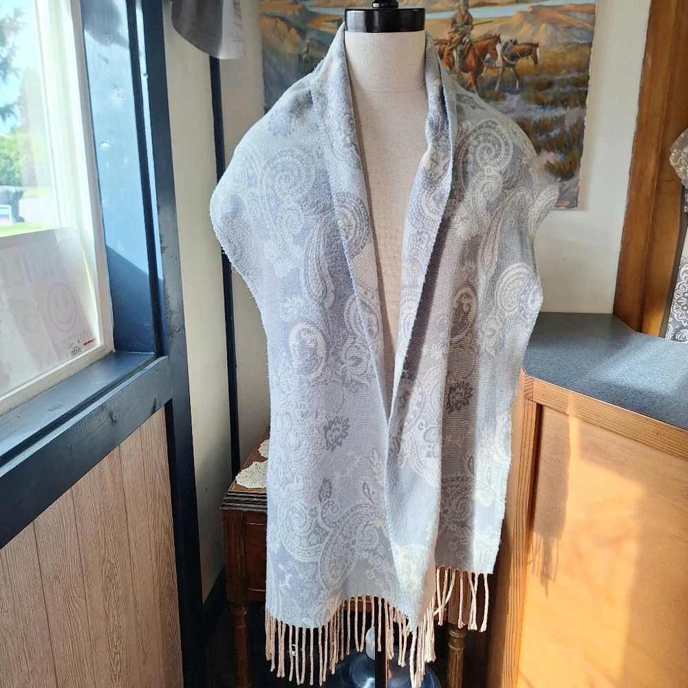 Made In Scotland wrap yourself