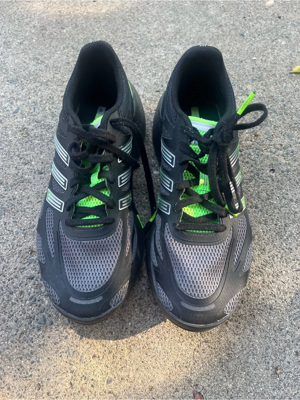 Adidas Adizero Sneakers Size 9 Men