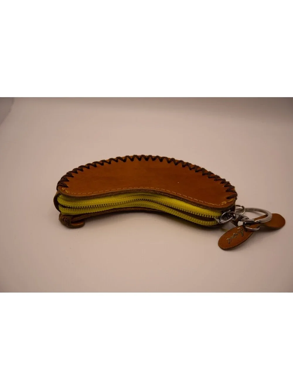 Vintage 3d handcrafted