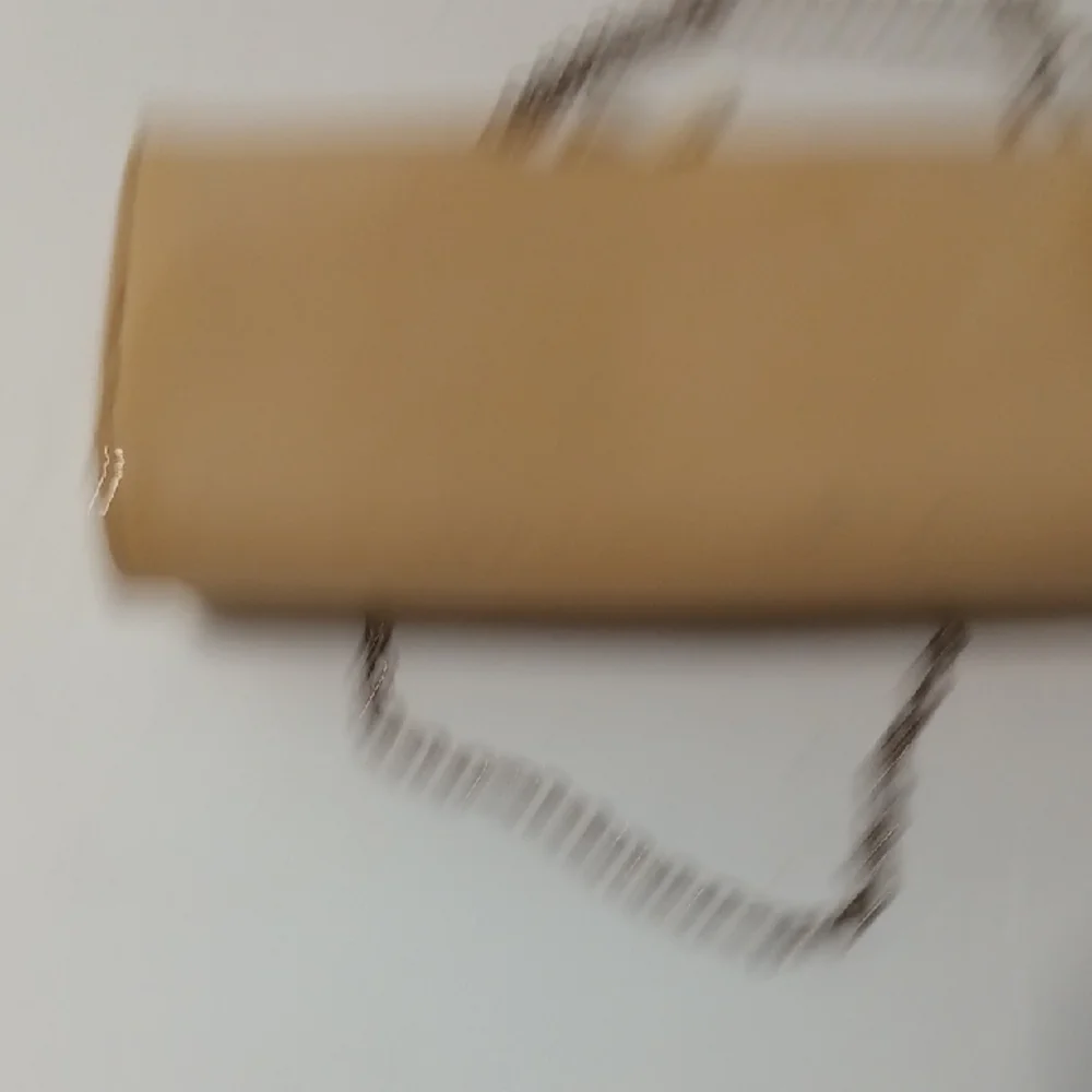 Vintage stylish cream