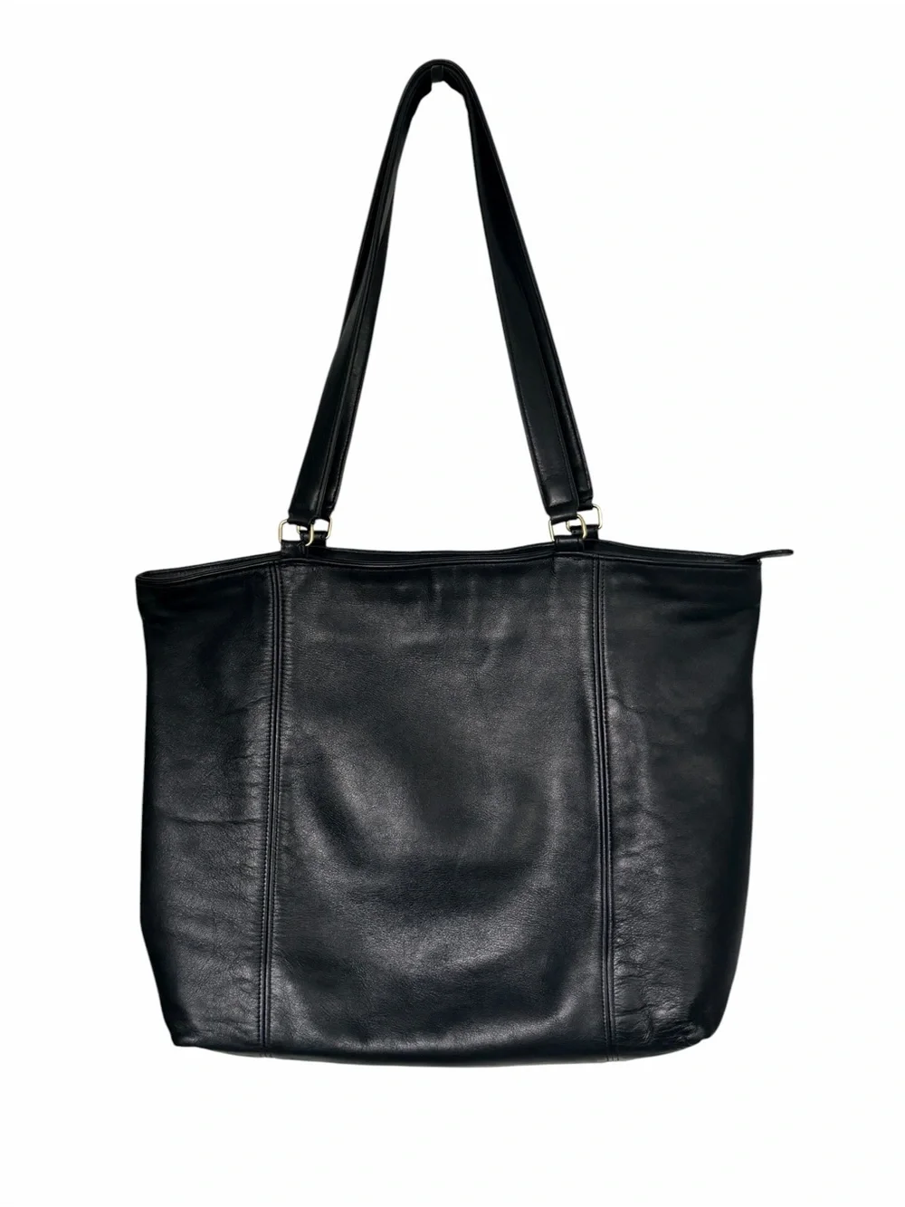 Coach vintage black