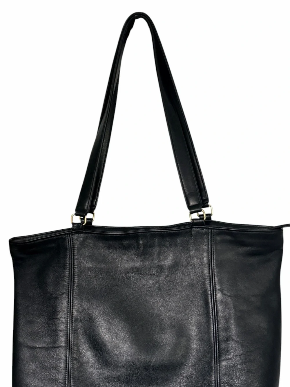 Coach vintage black