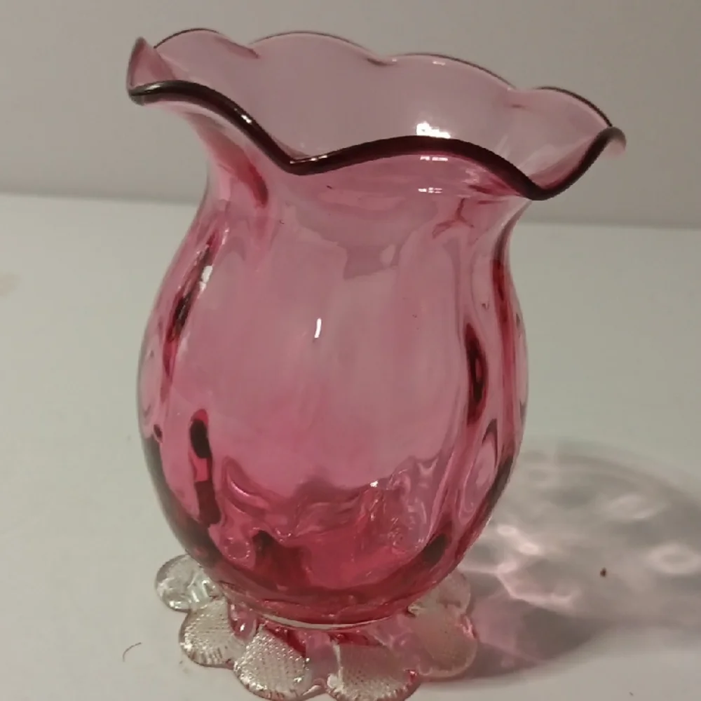 Pilgrim vase soft
