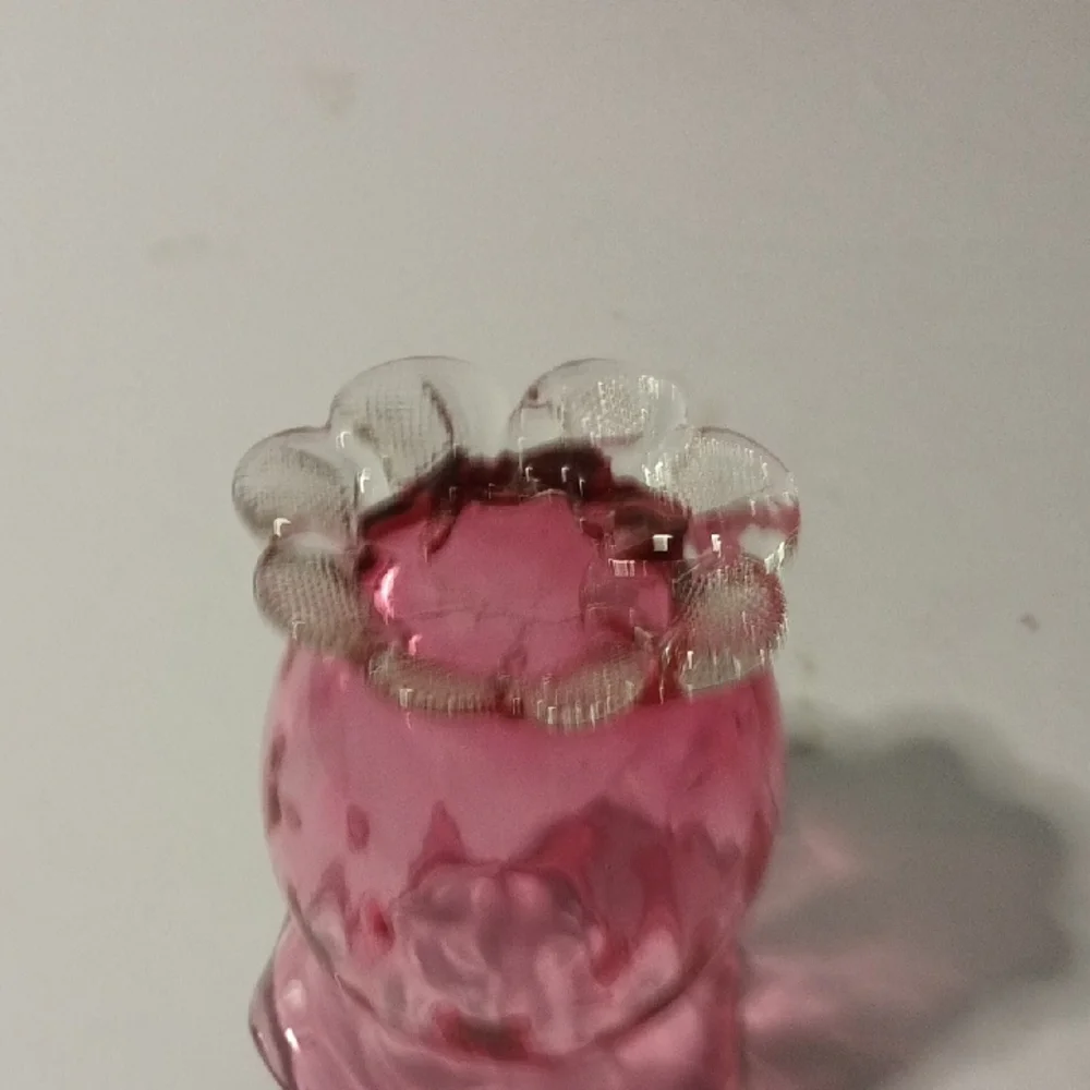 Pilgrim vase soft