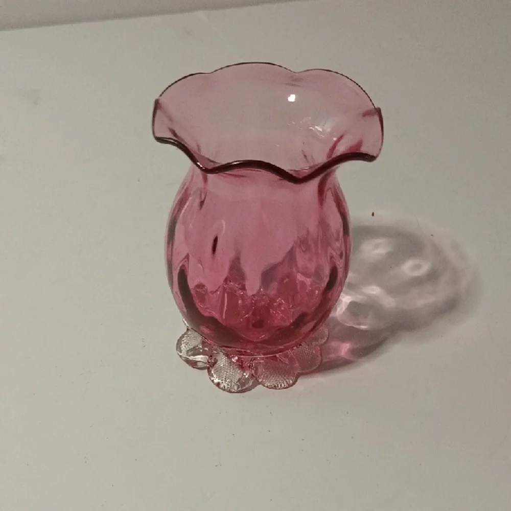 Pilgrim vase soft