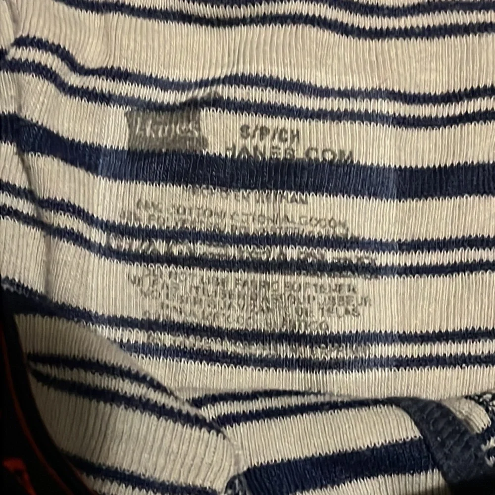 Hanes secure comfort
