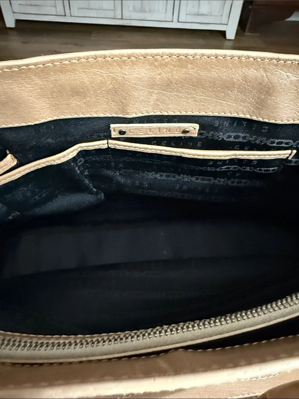 Celine stylish light